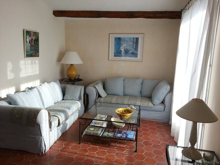 Gîte pour 5 personnes, avec piscine à Cotignac - 2