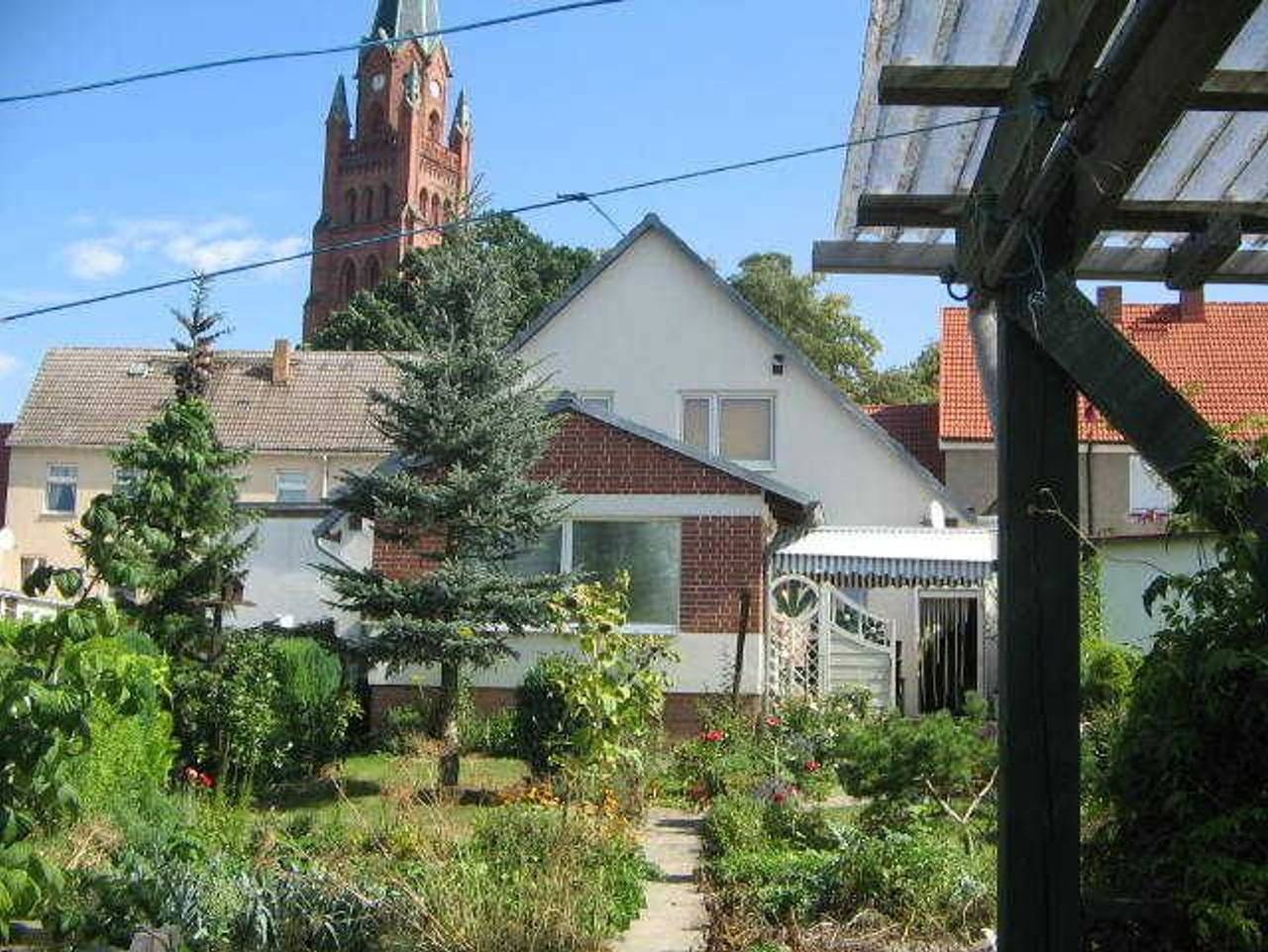 Ganze Ferienwohnung, Kay, Wilfried in Röbel, Müritz