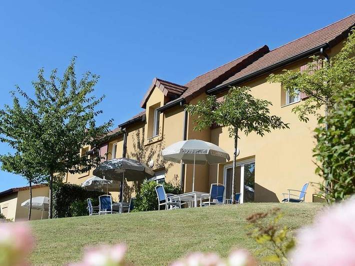 Camping pour 4 personnes, avec sauna, animaux acceptés en Dordogne - 2