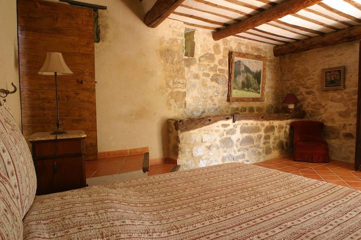 Location de vacances pour 9 personnes, avec jardin à Saint-Alexandre - 2