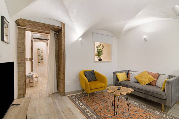 Ferienwohnung für 4 Personen in Faro - 2