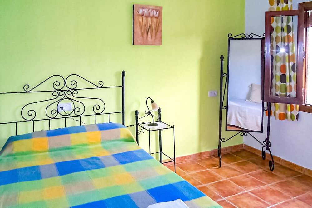 Apartamento entero, Acogedor apartamento en Genalguacil in Genalguacil, Provincia de Málaga