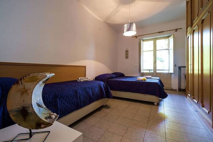 Exklusive Villa mit privatem Zugang zum Meer in Solanto, Santa Flavia