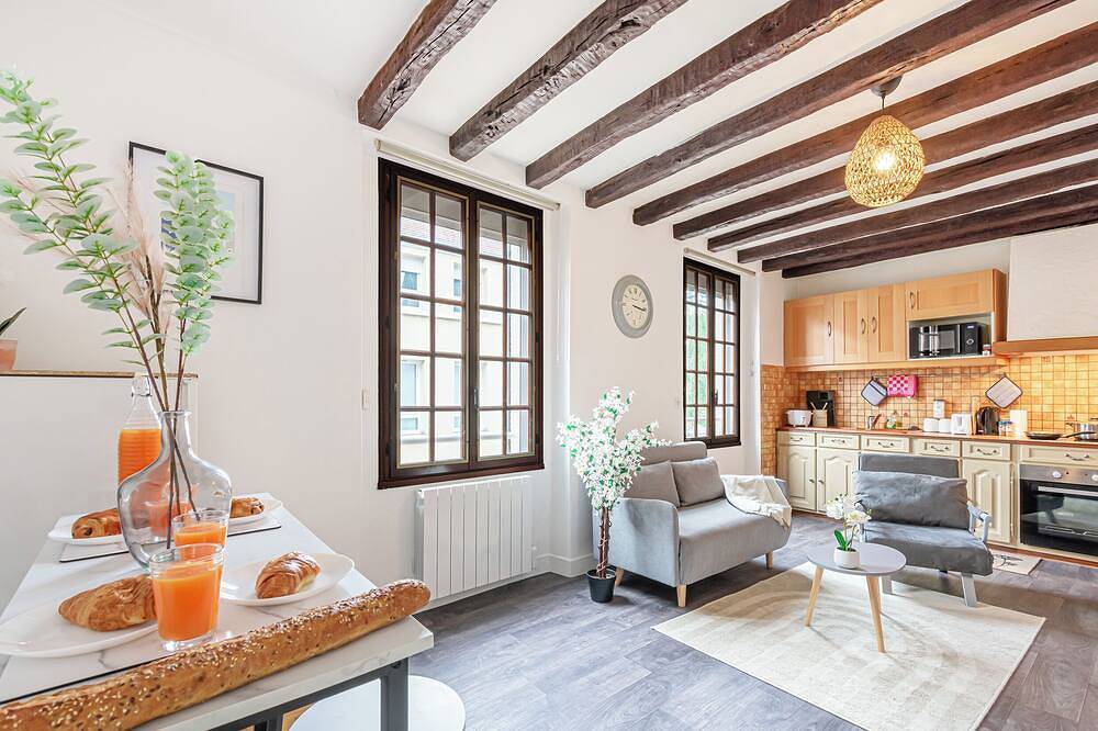Appartement de vacances