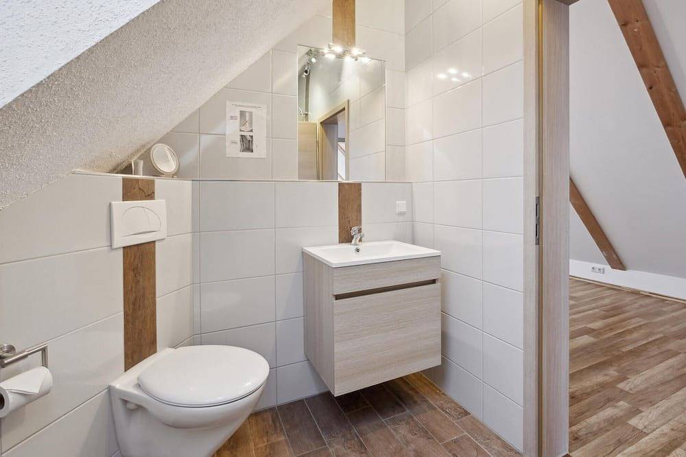 Ferienhaus 2 Altefähr in Altefähr, Région de Rügen