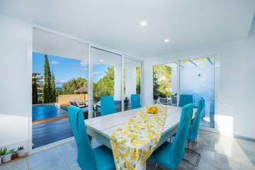 Villa in Artà, East Majorca für 4 