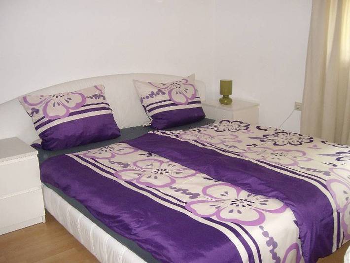 Gîte pour 2 personnes, avec jardin à Gernsbach - 3