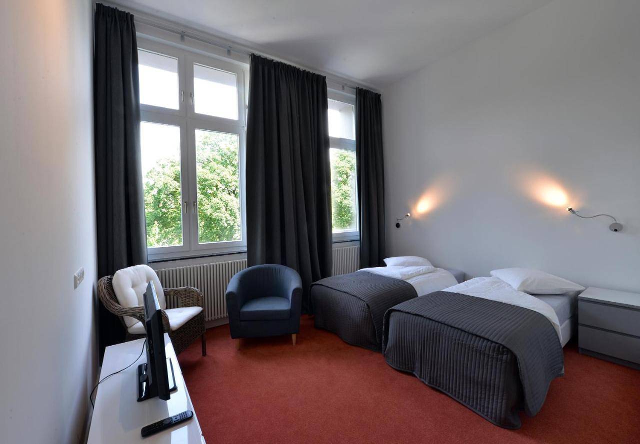Ganze Wohnung, Park Apartaments in Aachen, Rheinland