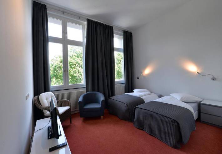 Gîte pour 2 personnes, avec vue à Aix-la-Chapelle - 3