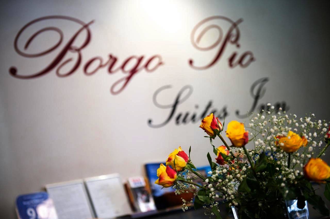 Budget Double Room in Vatican, Province de Rome