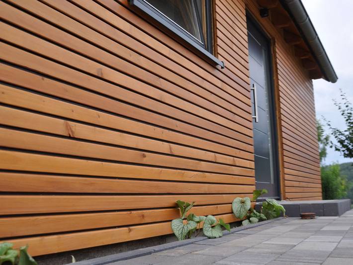 Ferienhaus für 3 Personen, mit Terrasse und Garten in Hessen - 4