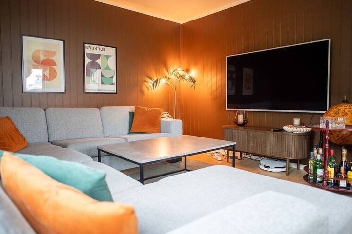 Ferienhaus für 6 Personen - 1