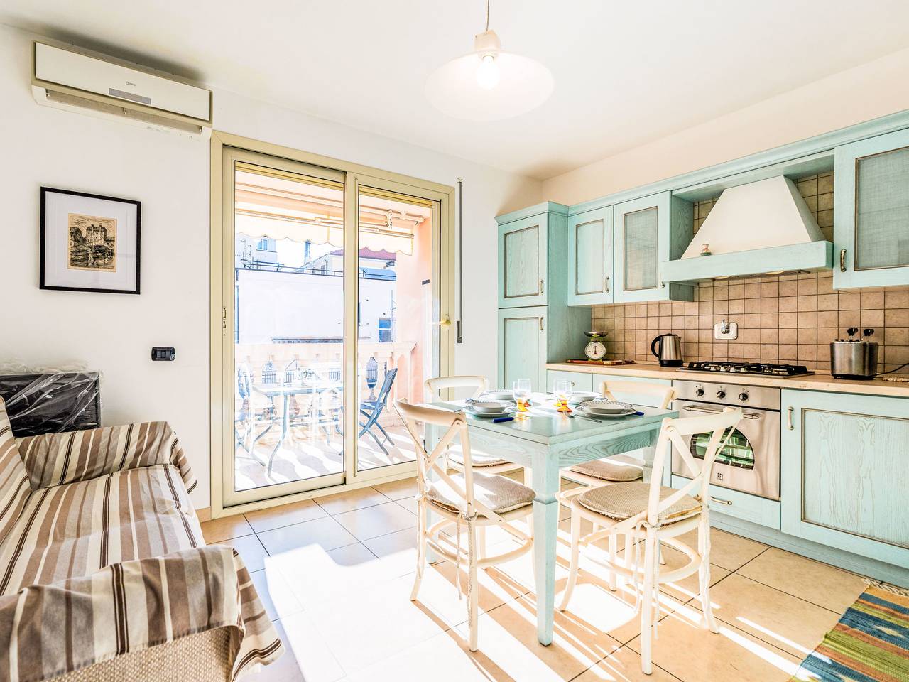 Apartamento entero, Anna in Taggia (City), Taggia