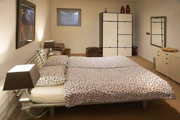 Vakantieappartement voor 2 Personen in Den Helder, Nederlandse kust, Afbeelding 2