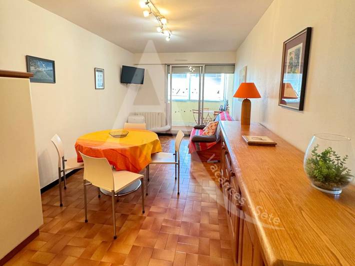 Appartement de vacances pour 5 personnes