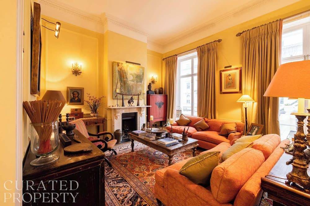Appartamento vacanze a Londra a partire da 632€ a notte