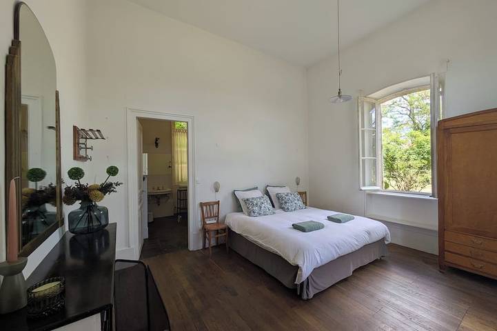 Location de vacances pour 6 personnes à Saint-Gengoux-le-National - 4