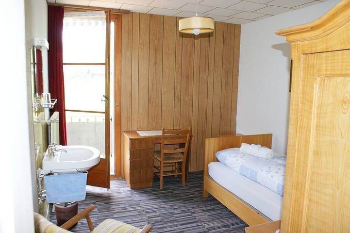 B&B für 16 Personen in der Schweiz - 4