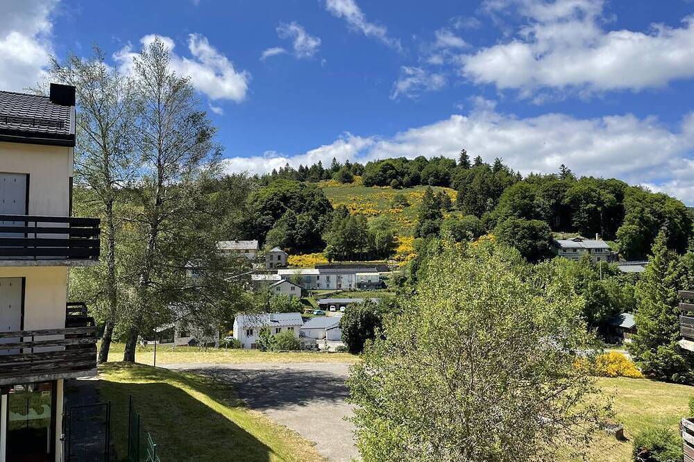 Appartement entier, Studio le Chataîgnier in L'Espérou, Val-d'Aigoual