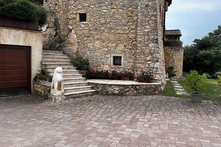 Location de vacances pour 7 personnes à Colognola ai Colli - 2