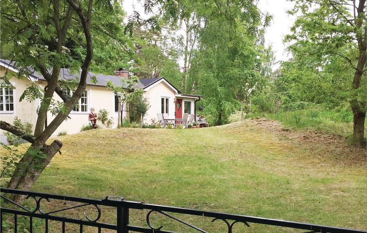 Ferienhaus für 7 Personen, mit Terrasse in Beddingestrand - 4