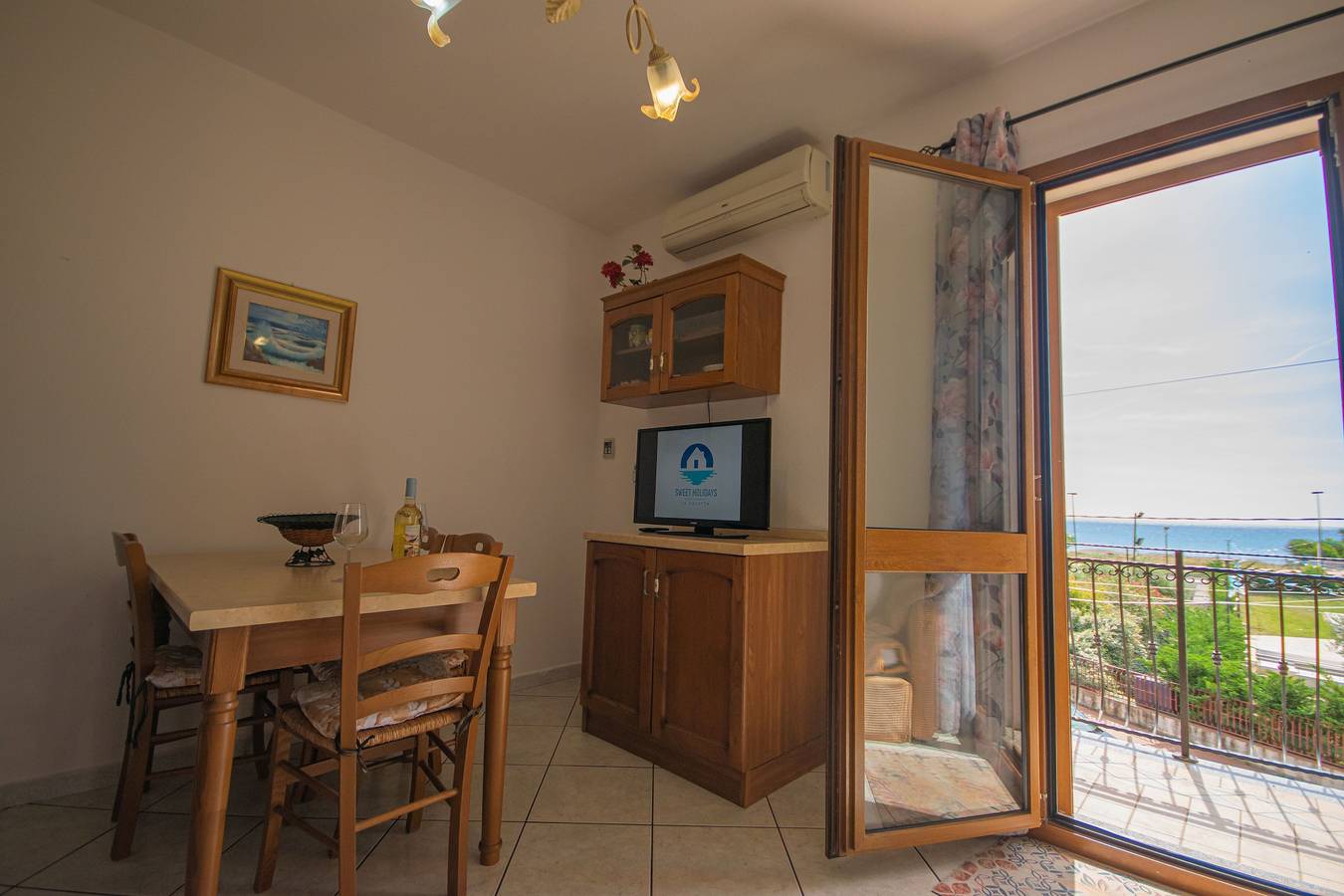 Apartamento entero, La Caletta 2 in La Caletta, Siniscola