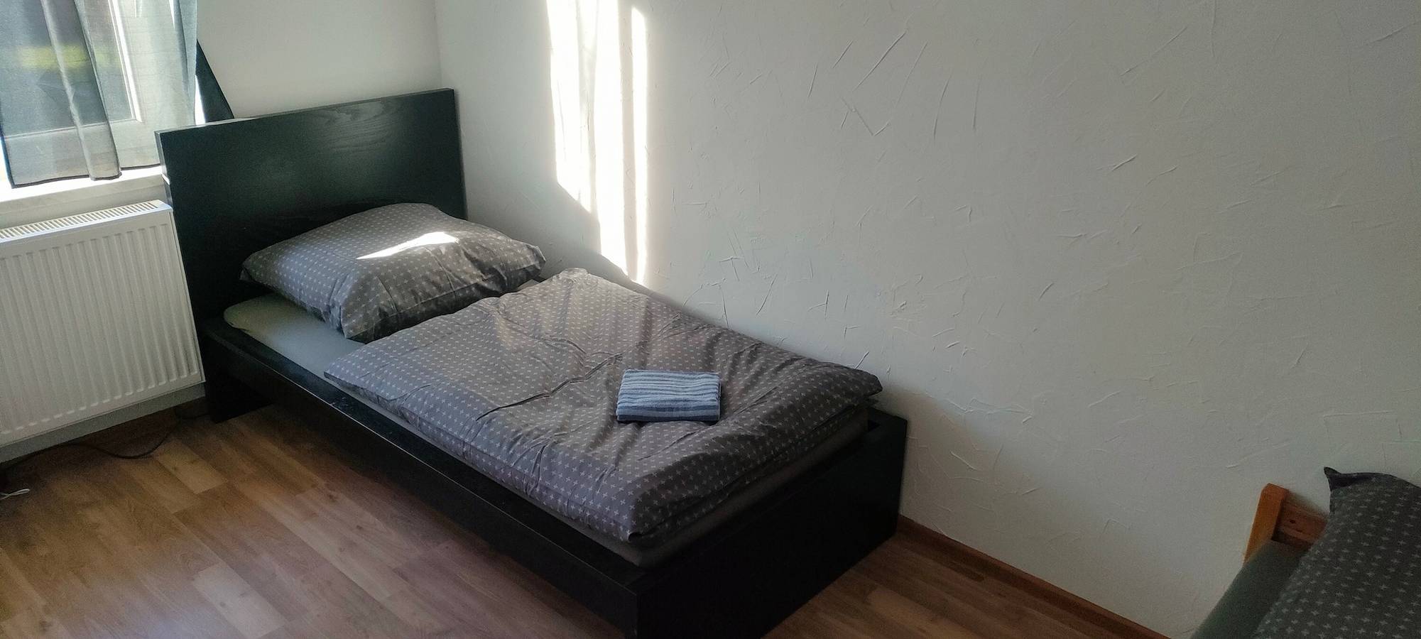 Ganze Wohnung, Apartment 'Yellow F' in Miltenberg, Spessart-Mainland