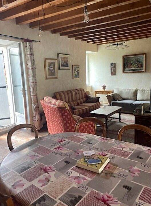 Gîte de la Griottine in Avallon, Arrondissement d'Avallon