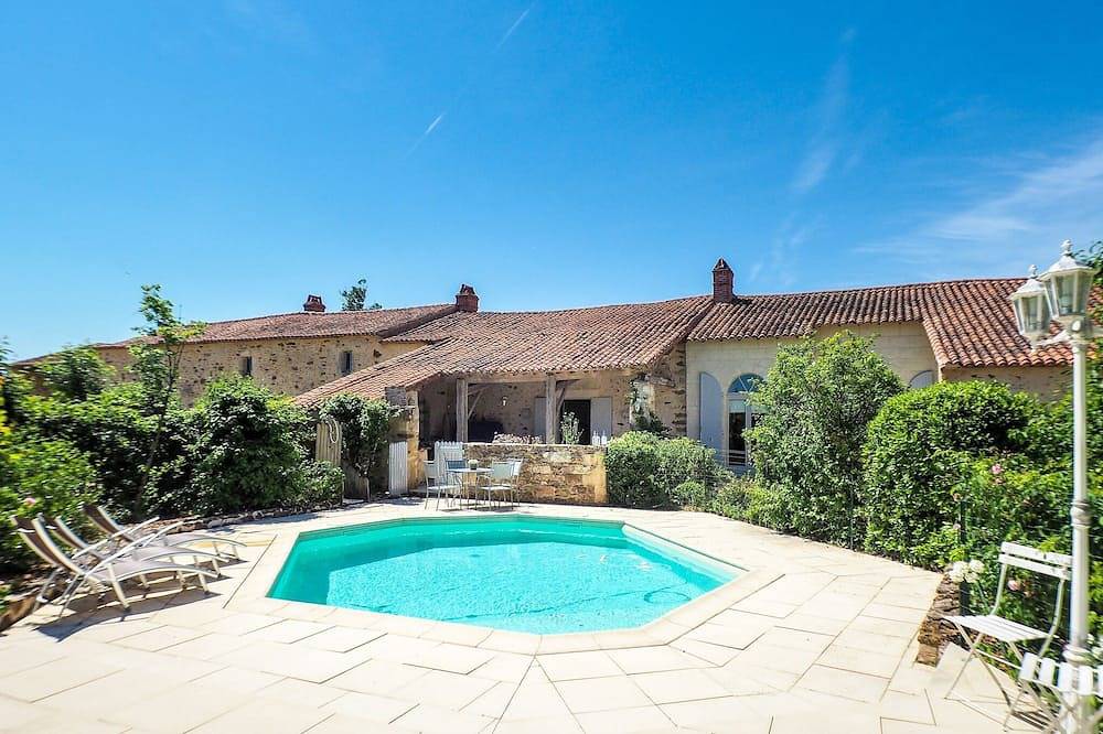 Maison de vacances