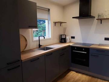 Chalet voor 8 Personen in Uddel, Veluwe, Afbeelding 4