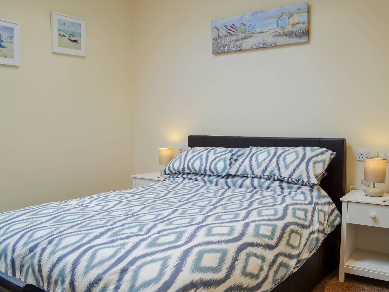 The Hideaway in Sheringham, Norfolk Coast