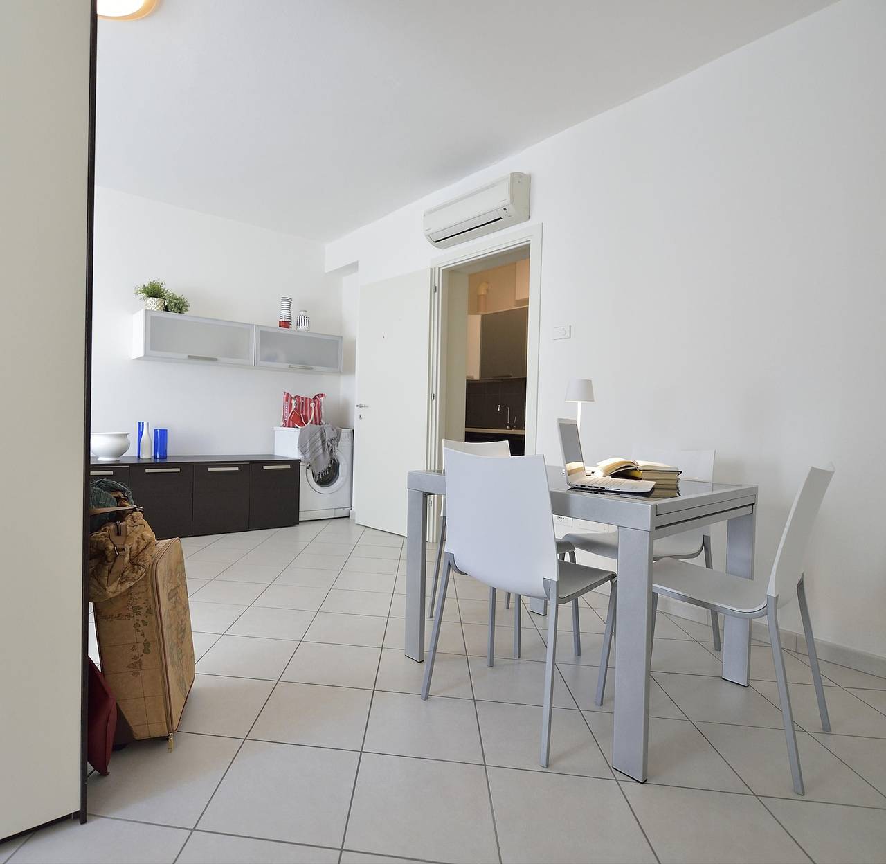 Appartement entier, Mina 1 in Gabicce Mare in Cattolica, Province de Rimini