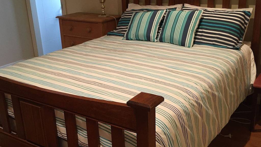 Insel Rose Retreat - Kangaroo Island in Penneshaw, Känguru-Insel