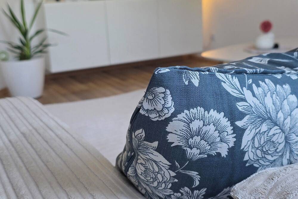Entire apartment, Vacation apartment Schacht 4 - modern comfort in Bochum.   New in the rental! in Bochum, Ruhr district