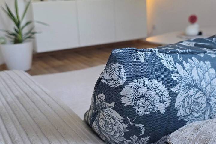Ganze Wohnung, Schacht 4 – moderne Ferienwohnung in Bochum-Laer in Bochum, Ruhrgebiet