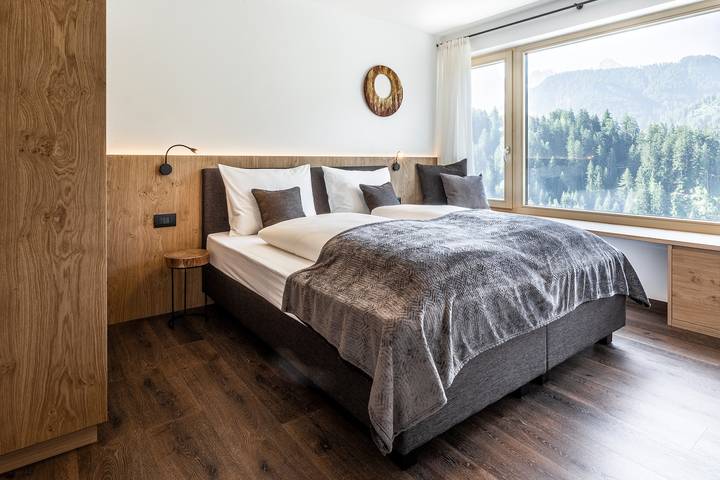 Ferienwohnung für 7 Personen in St. Ulrich in Gröden
