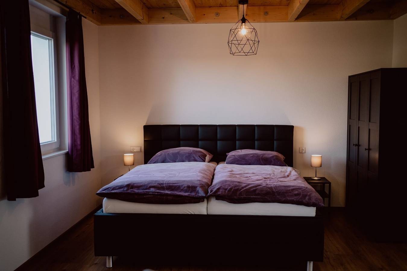 Ganze Ferienwohnung, Rheinwald in Weisweil, Südschwarzwald