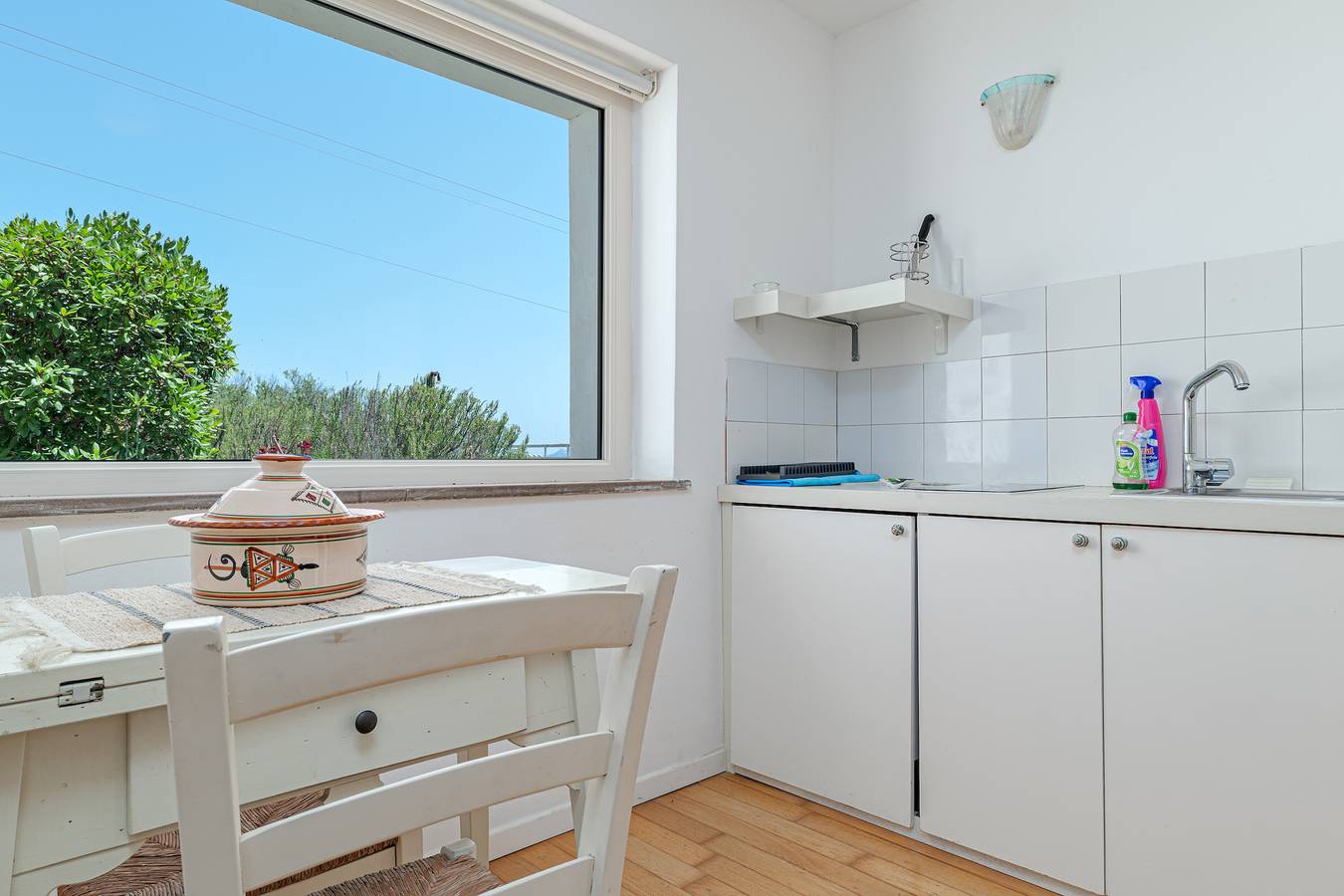 Casa Vacanze 'Oltreilmare Tavolara' con vista mare, Wi-Fi e aria condizionata in Porto San Paolo, Loiri Porto San Paolo