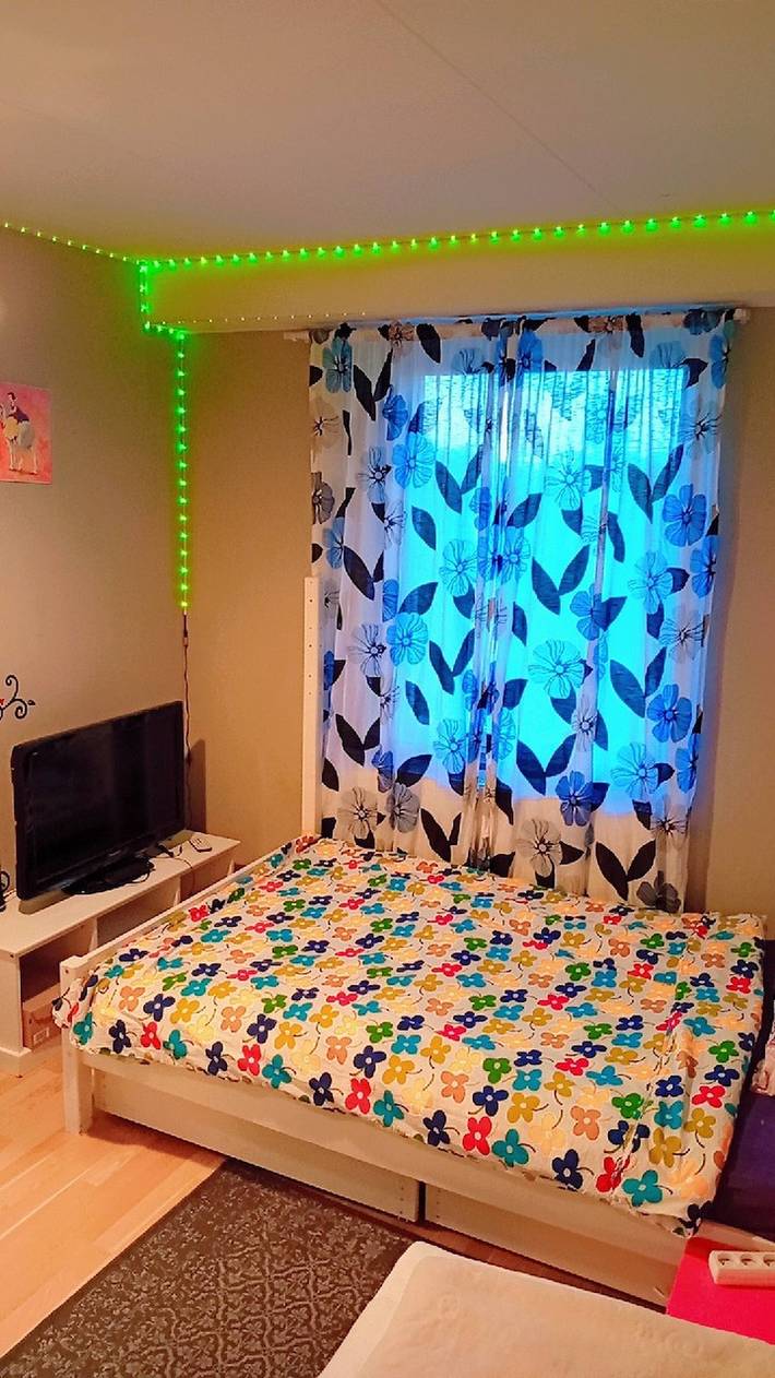 Gîte pour 2 personnes dans Uppsala - 2