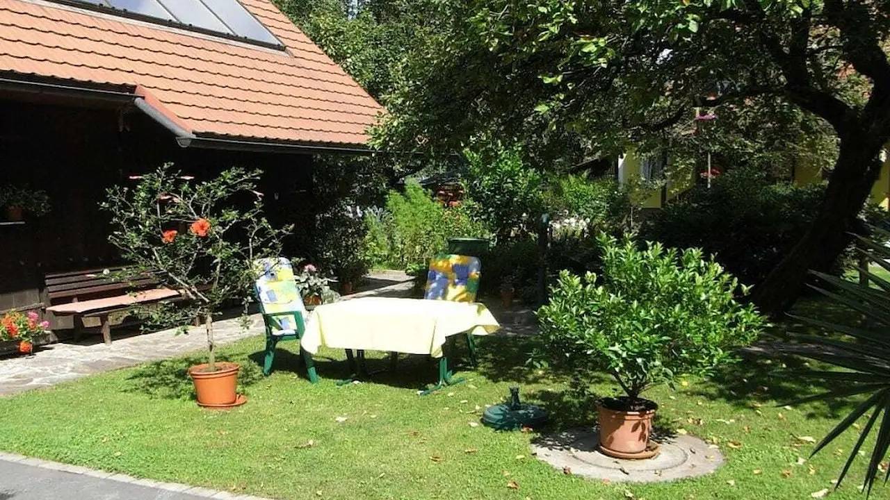 Ferienhaus für 3 Personen (55 m²) in Deutschlandsberg in Deutschlandsberg (Stadt), Deutschlandsberg