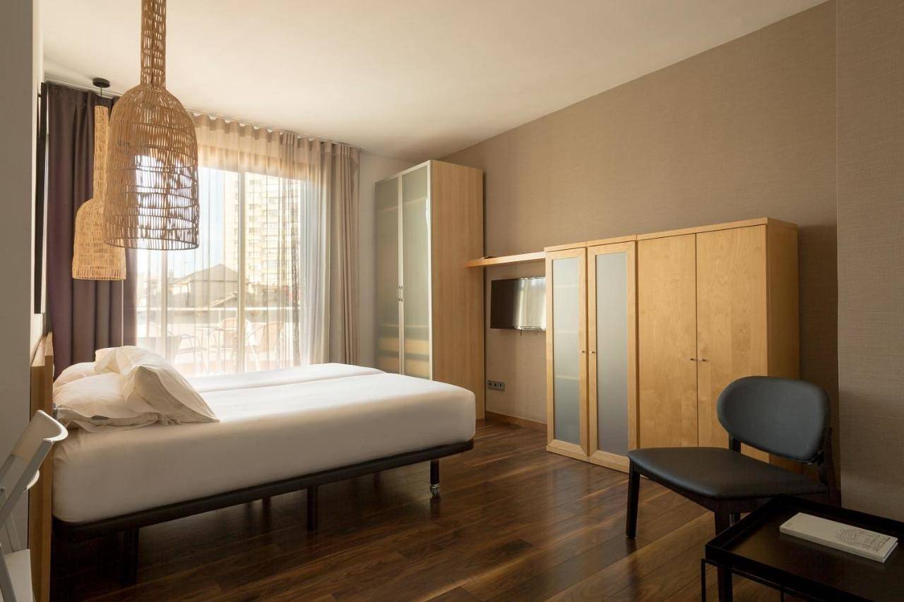 Barcelona Apartment Aramunt in Centro Barcelona, Barcelona