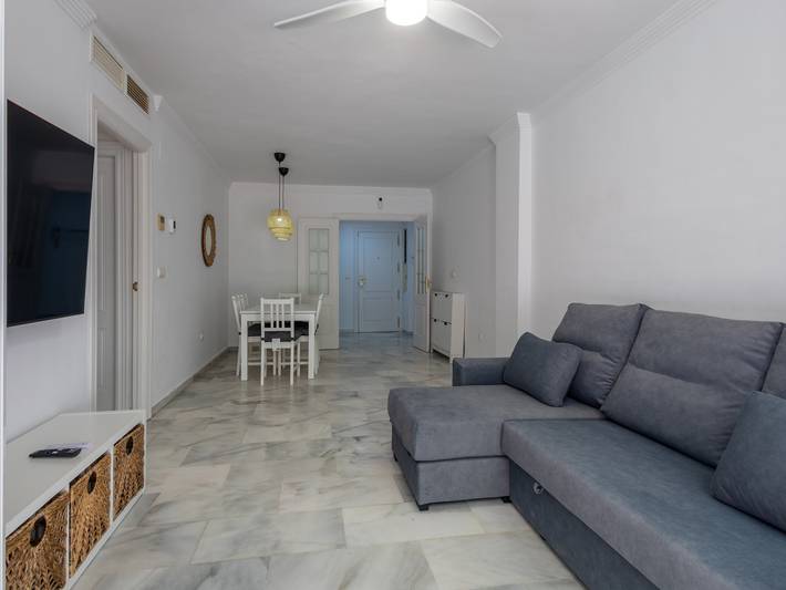 Ganze Wohnung, Mp-3-P2-0C in Playa Granada, Motril