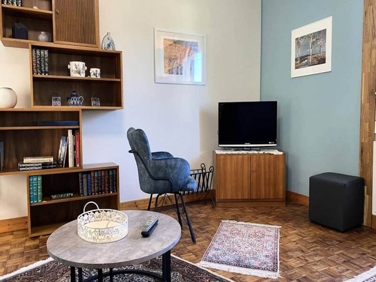 Apartamento entero, Residencia plurien para 7 personas. in Plurien, Côte d’Émeraude