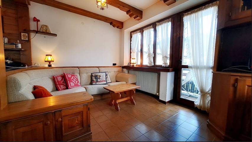 Agriturismo per 2 persone, con animali domestici in Provincia di Belluno
