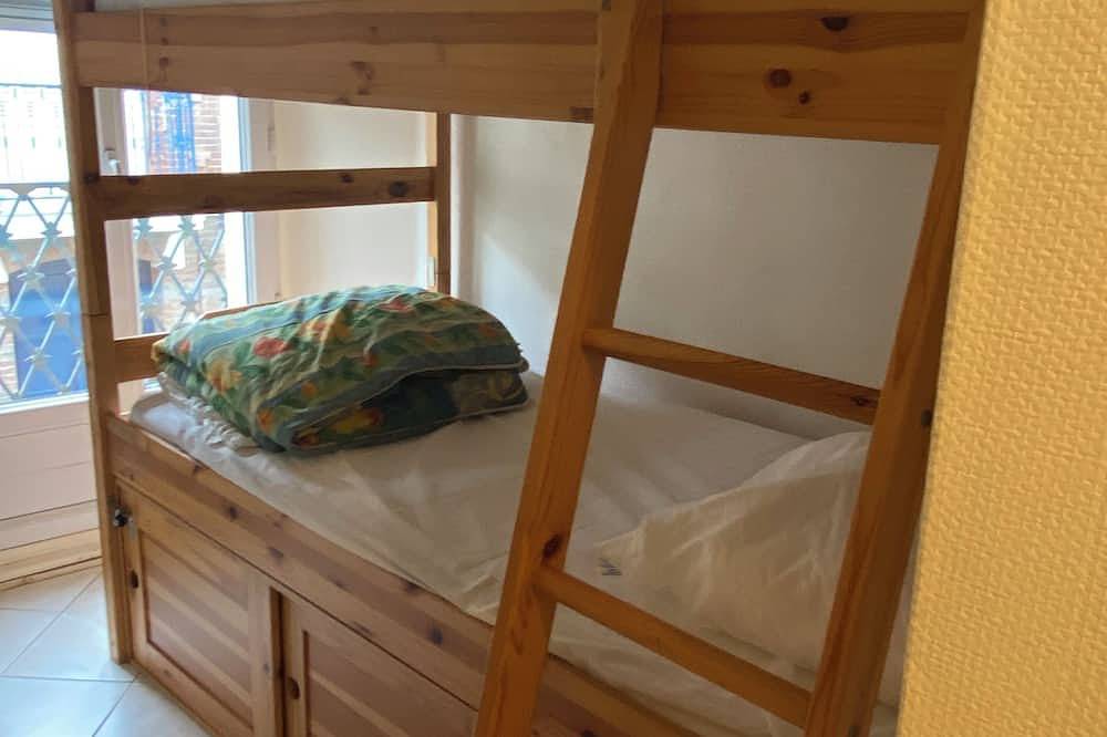 Villa Garance: Située Dans le Quartier Historique, à 150m de la Plage in Le Tréport, Dieppe region