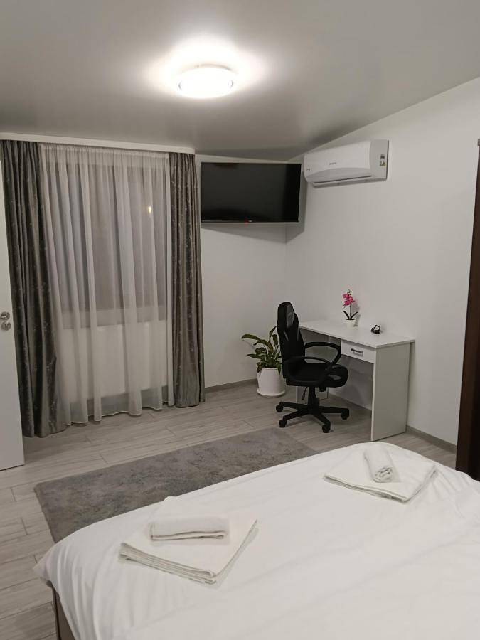 Appartement de vacances pour 4 personnes, avec terrasse