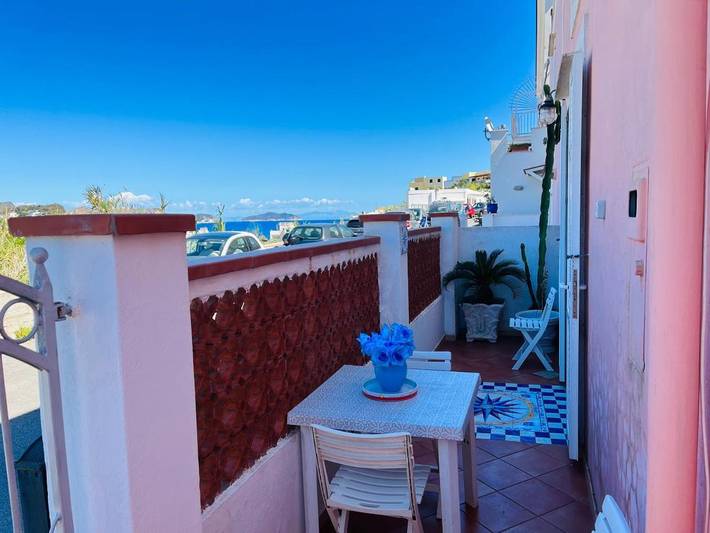 Apartamento de vacaciones para 6 personas, con terraza - 1