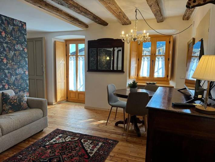 Gîte pour 2 personnes à Cérès - 3