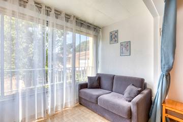 Location De Vacances pour 6 Personnes dans Grau-d'Agde, Agde, Photo 3