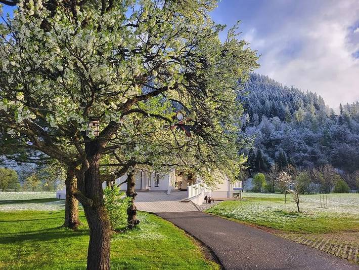 Ganze Ferienwohnung, Wohnung 1 in Ranten, Murau (Kreischberg)